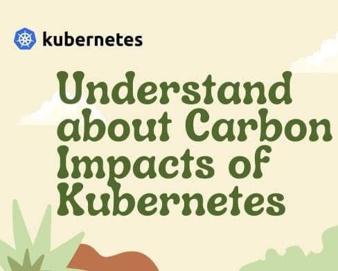 Real-Time kubernetes Cluster Carbon Emissions and Energy Consumption Monitoring tool.