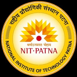 National Institute of Technology, Patna.