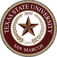 Texas State University, San Marcos.